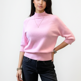 Carrie Jumper -  Pastel Pink