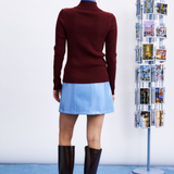 Kuju Jumper - Bordeaux