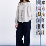 Dorset Shirt - White