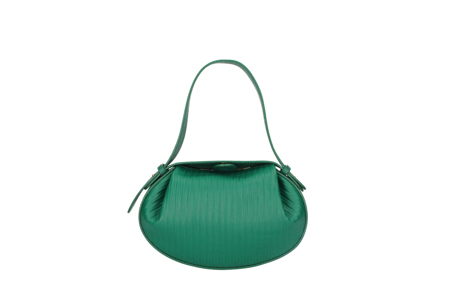 Diva Paloma Handbag - Green