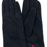 Angers Gloves - Black