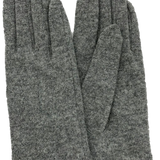 Angers Gloves - Grey