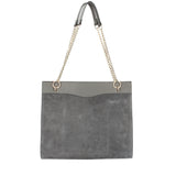 Germana Handbag - Grey