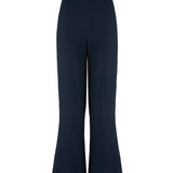 Florida Knit Trousers - Atlantic Stripe