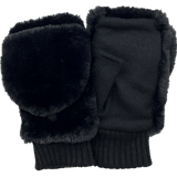 Tourcoing Gloves - Black