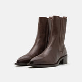 Shani 1 Boots - Brown