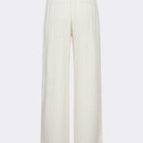 LR Remy 2 Trousers - Turtledove Cream