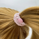 Solid Hairband - Pink