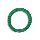 Solid Hairband - Esmeralda Glitter