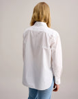 Bellerose Gastoo Shirt - White