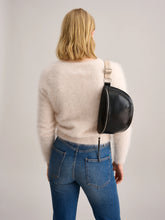 Load image into Gallery viewer, Bellerose Rosie Bag - Black

