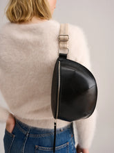 Load image into Gallery viewer, Bellerose Rosie Bag - Black
