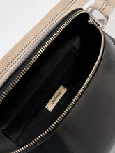 Load image into Gallery viewer, Bellerose Rosie Bag - Black
