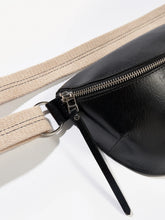 Load image into Gallery viewer, Bellerose Rosie Bag - Black
