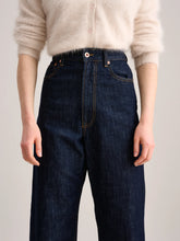 Load image into Gallery viewer, Bellerose Poker Jeans - Rinse
