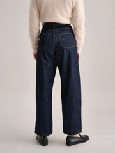 Load image into Gallery viewer, Bellerose Poker Jeans - Rinse
