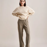 Kear Sweater - Shell