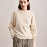 Kear Sweater - Shell