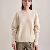 Kear Sweater - Shell