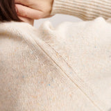 Kear Sweater - Shell