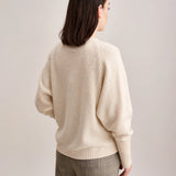 Kear Sweater - Shell