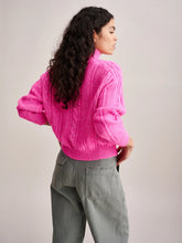 Load image into Gallery viewer, Bellerose Nanphu Sweater - Fluo Pink
