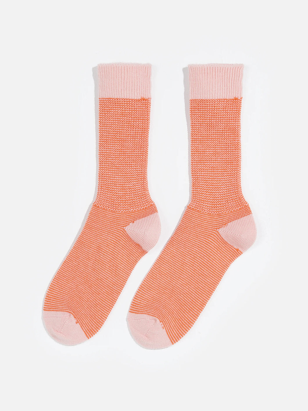 Bellerose Sino Socks - Cotton Candy