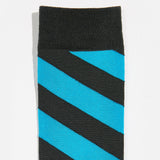 Bhol Socks - Asphalt