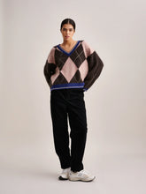 Load image into Gallery viewer, Bellerose Dylh Sweater - Pirate
