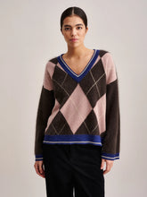 Load image into Gallery viewer, Bellerose Dylh Sweater - Pirate
