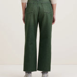 Poker Jeans - Green