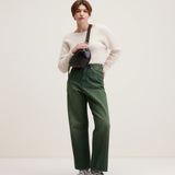 Poker Jeans - Green
