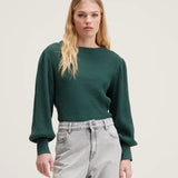 Milie T-Shirt - Hunter