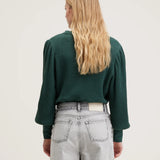 Milie T-Shirt - Hunter