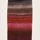 Baque Socks - Red