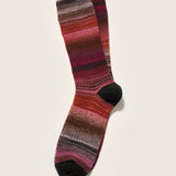Baque Socks - Red