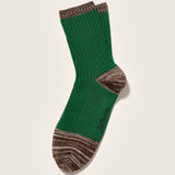 Baudy Socks - Green