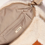 Hoswel Bag - Cream