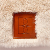 Hoswel Bag - Cream