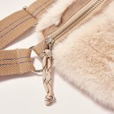 Hoswel Bag - Cream