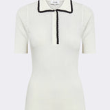 LR Ryde 1 T-Shirt - Star White