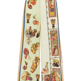 Mercado Trousers - Multi