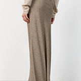 LR Naja 43 Skirt - Falcon