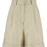 The Delphi Shorts - Dew