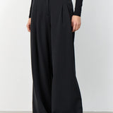 LR PEETA 2 Trousers - Black