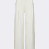 LR Remy 2 Trousers - Turtledove Cream