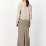 LR Naja 43 Skirt - Falcon