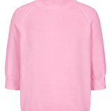 Carrie Jumper -  Pastel Pink