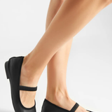 Cath Ballerina - Black