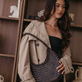 Clara Bag - Espresso